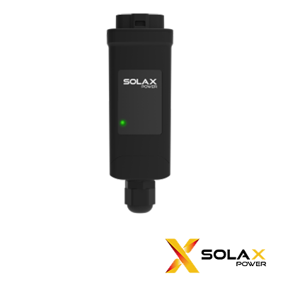 [SPCLAN] PocketLAN3.0 - SolaX Chiavetta 3.0 Dongle LAN per Inverter