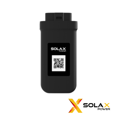 [SPCDONGLE] PocketWiFi+Lan - SolaX Chiavetta 3.0 Dongle LAN + WiFi per Inverter
