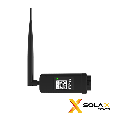 PocketWiFiPlus3.0LM - SolaX Chiavetta 3.0 Plus LM Dongle WiFi  UPDATE ogni 10sec