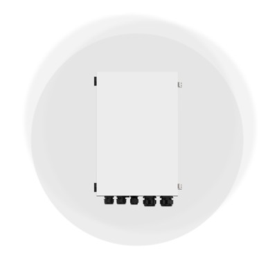 X1-Matebox G2(IES) - Matebox G2 per sistemi IES monofase