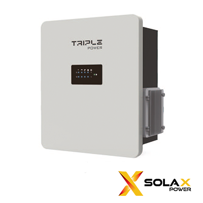 BMS-PARALLEL BOX-II G1 per raddoppiare le batterie T58 su X1+X3