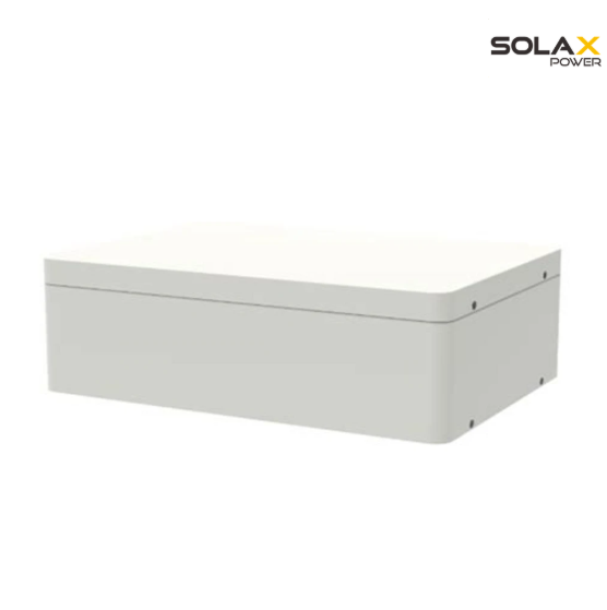 Series Box per Batterie HS 5.1kW (compatibili con ULTRA e AELIO) - Split colonna in 2, se hai >9 batt.