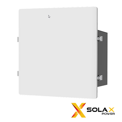 X3 Matebox Advanced - commutazione per SERIE-X3 V1.4
