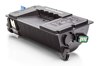 [KYOTK3100] Toner+Waste FS 2100D,2100DN,M3540,M3040-12.5K#1T02MS0NL0
