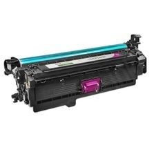 [HPCF033A] Magente Com HP CM4540 MFP,CM4540F MFP,CM4540FSKM MFP.12.5K