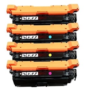 Magente Rig for Enterpri MFP M680DN M680F M680Z-16.5K#HP653A