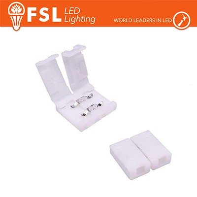 [FLSNG-I] Connettore rapido I per strip LED monocolore 10mm