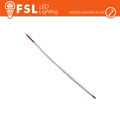 [FLSC2205] Cavo 12 cm per punti di alimentazione LED COB 220V e COB 24V