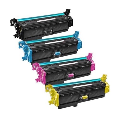 [HPCF361XHPP] Ciano Reg  HP M552dn,M553dn,M553X,M577dn-18K/300g#508X