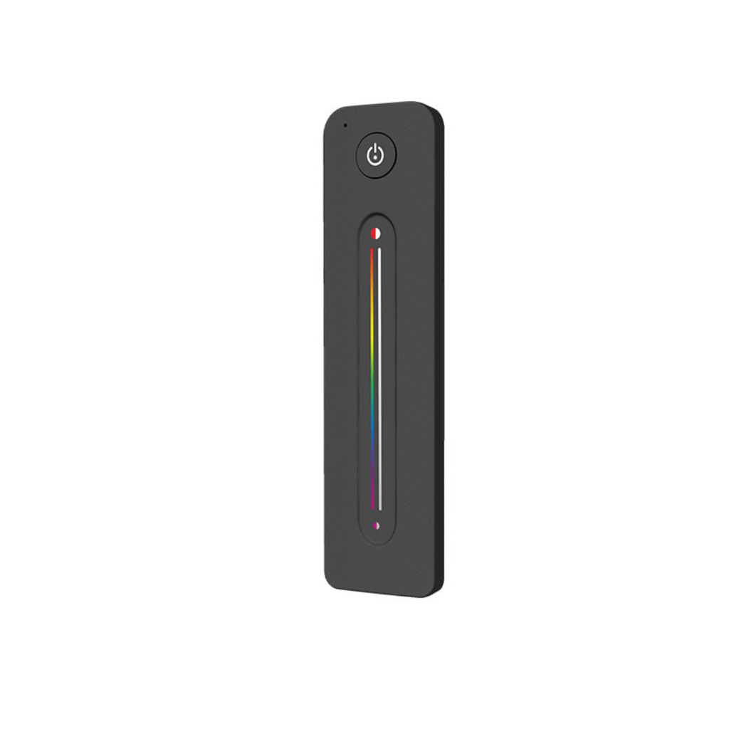 [SD1CH-RP1ZLRGBW] Telecomando LED RF2.4 1 Zona dimmer RGB/RGBW