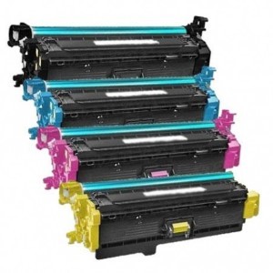 [HPCF363X] Magente Universale Canon LBP-710X,712CX,HP M552,553,577-9.5K