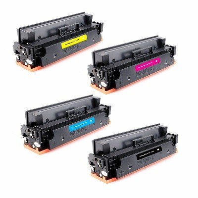 Magente universal HP M452,M377 Canon LBP653,654,MF731,732-5K #CF413X #046H