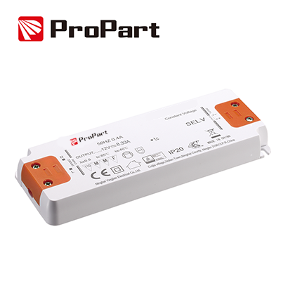 [PEX20-150W24V] Alimentatore PIATTO: IP20 24V 150W 6.25A Size:179*58*20mm