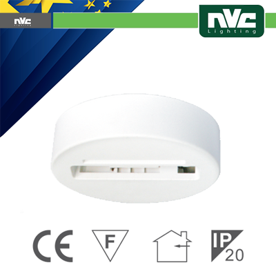 [NVTR-AD] Accessorio Montaggio a superficie per Trifase