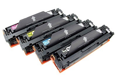 [HPCF531A] Ciano Compa HP Pro MFP M180n/M181fw/M154a/M154nw-0.9K#205A