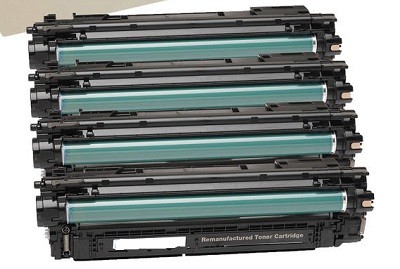 Ciano compatible HP M681,M682 series-23K#657X