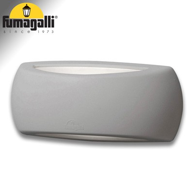 [FU1A1LYV1K] FRANCY GRIGIO OPALE E27 A60 LED 8,5W CCT 3WHITE