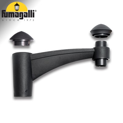[FU000A10A0] MIDIPILAR SYSTEM 1L NERO