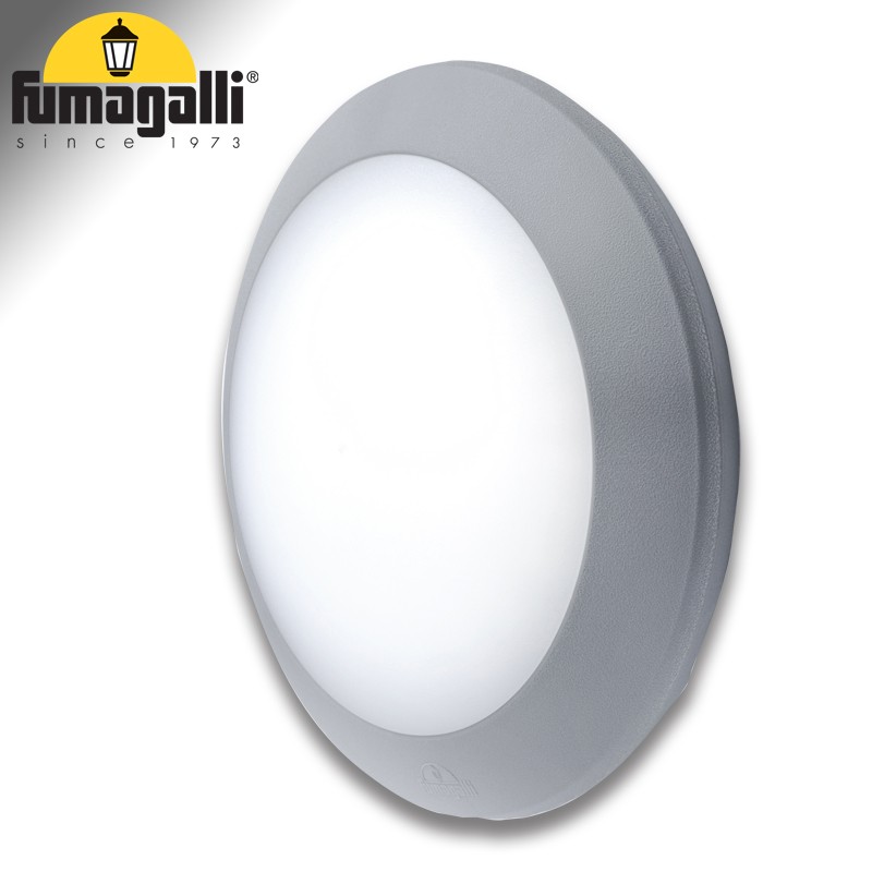 [FU1B2LYB1K] BERTA GRIGIO OPALE LED GX53 11,3W CCT 3WHITE