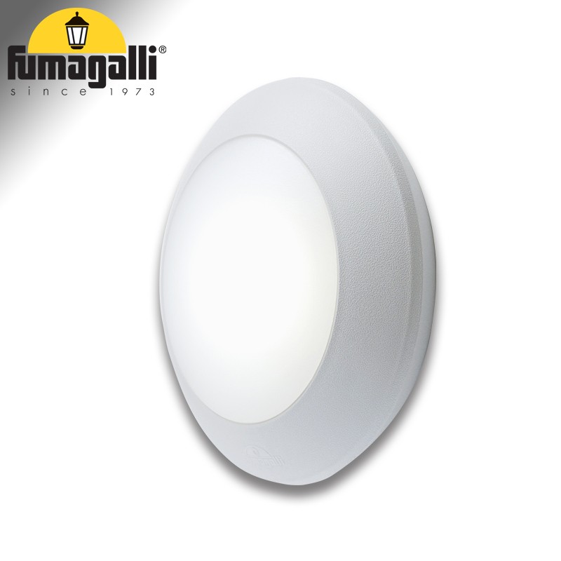 [FU1B1LYD1K] BERTINA GRIGIO OPALE LED GX53 10W CCT 3WHITE