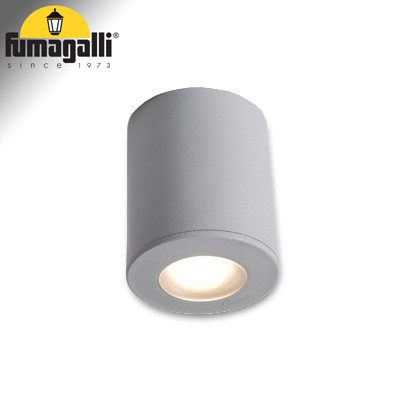 [FU3A7000LXU1K] FRANCA 90 GRIGIO SATIN LED GU10 3,5W CCT SET