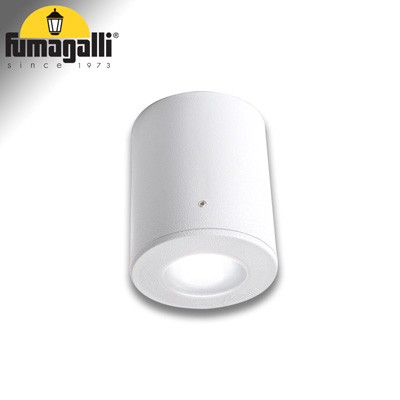 [FU3A7000WXU1K] FRANCA 90 BIANCO SATIN LED GU10 3,5W CCT SET