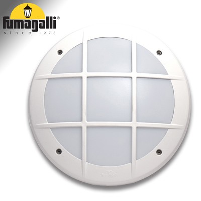 [FU3G3WYE27] GELMI GR BIANCO OPALE E27