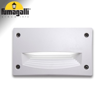 [FU4C4WYG1K] Lampada LED incasso Leti 200 HS 3W - IP66 - GX53 CCT BIANCO