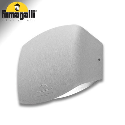 [FUAB1WXJ1K] ABRAM 150 BIANCO TRASP LED R7S 3,5W CCT 3WHITE