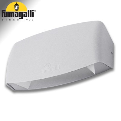 [FUAB2WXK1K] ABRAM 190 BIANCO TRASP LED R7S 7,5W CCT 3WHITE