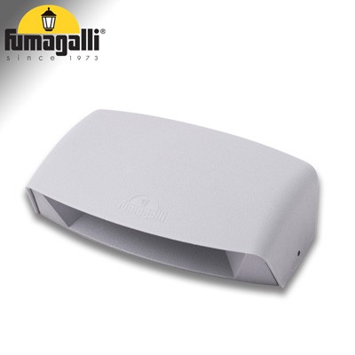 [FUAB2000LXK1K] ABRAM 190 GRIGIO TRASP LED R7S 7,5W CCT SET