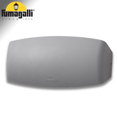 [FUAB3000LXP1K] ABRAM 270 GRIGIO TRASP LED R7S 10,5W CCT  SET