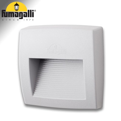 [FUAS1WXJ1K] LORENZA 150 BIANCO TRASP LED R7S 3,5W CCT 3WHITE