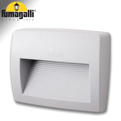 [FUAS2WXK1K] LORENZA 190 BIANCO TRASP LED R7S 7,5W CCT 3WHITE