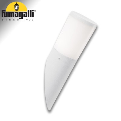 [FUDR2WYT1K] AMELIA FS BIANCO OPALE E27 A60 LED 11W CCT 3WHITE
