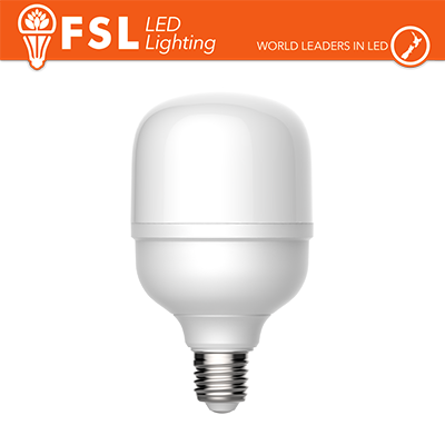 [FLT1-20W4KE27] Lampada 20W - Ø80*162 150° E27