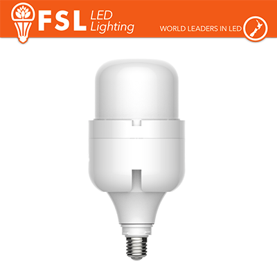 Lampada 80W - Ø110*230 160° E27