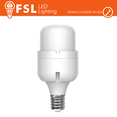 [FLT2-80W4KE40] Lampada 80W - Ø110*230 160° E40