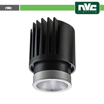 [NV118-15W3K45] Modulo GU10 ad alta efficienza - 15W 3000k 45°