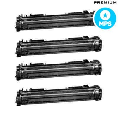 MPS Ciano Reg HP Color LaserJet Enterprise M751 -28K#658X