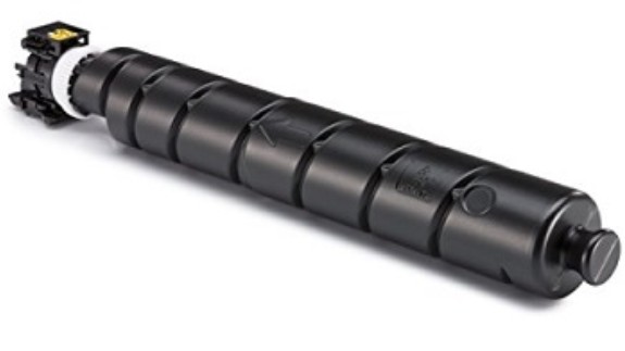 [KYOTK6355] Black Toner com Kyocera TASKalfa MZ7001ci-40K # 1T0C2N0NL0
