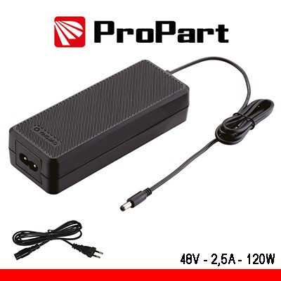 [PEA125V-48V25A] Alimentatore Switching tensione costante 48Vdc 2.5A (120W)