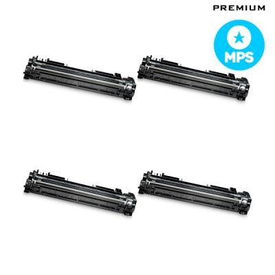 MPS Yellow Reg HP Enterprise M856,MFP M770,M776 -13K#659A