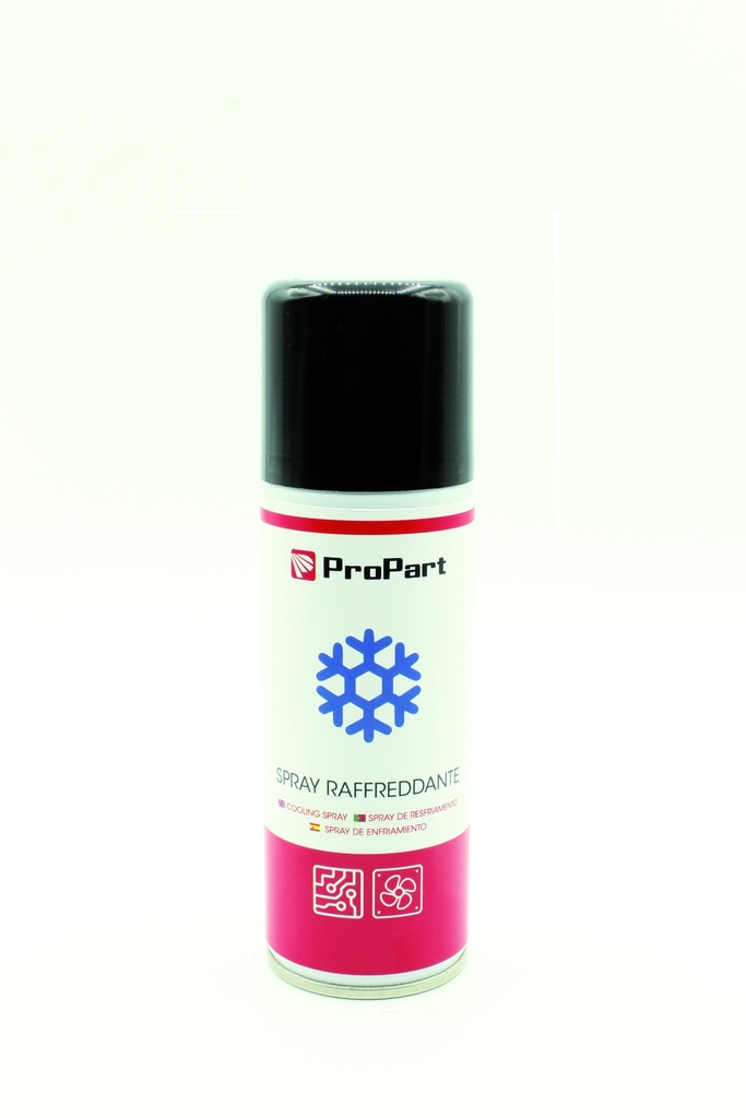 [PP-SFRED] Bomboletta ProPart Super Freddo da 200ml