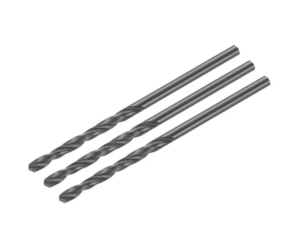 STA50010-QZ,3 Punte HSS 2 mm.