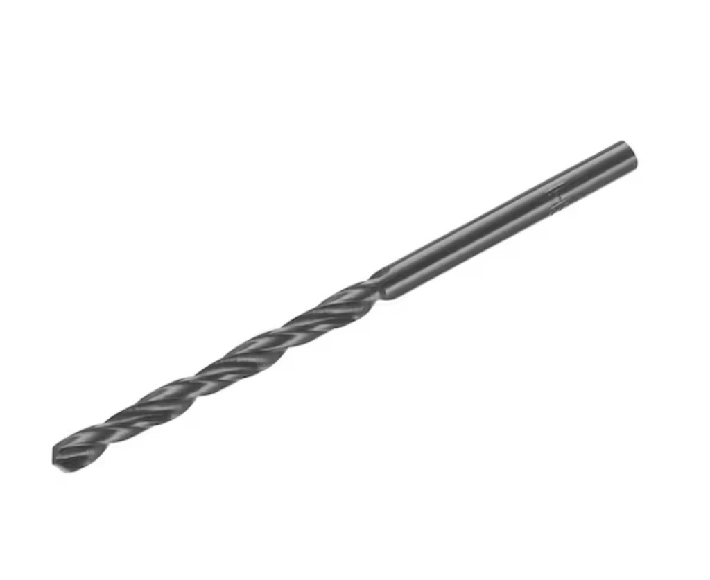 STA50020-QZ,3 Punte HSS 3 mm.