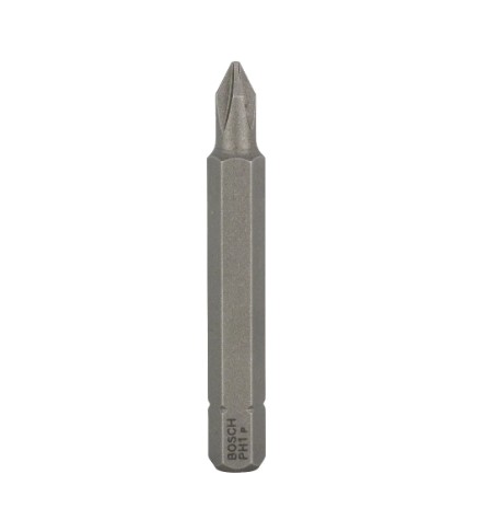 [BIAV1520S-BO] 2607001520,Bit Extra Hard viti Phillips intaglio a croce PH1 L. 51 mm, 3pz