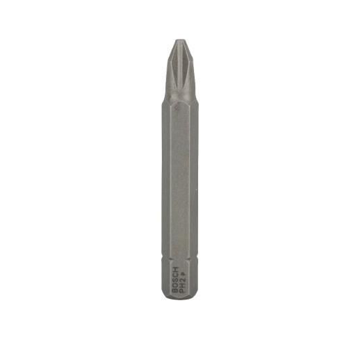 2607001522,Bit Extra Hard viti Phillips intaglio a croce PH2 L. 51 mm, 3pz