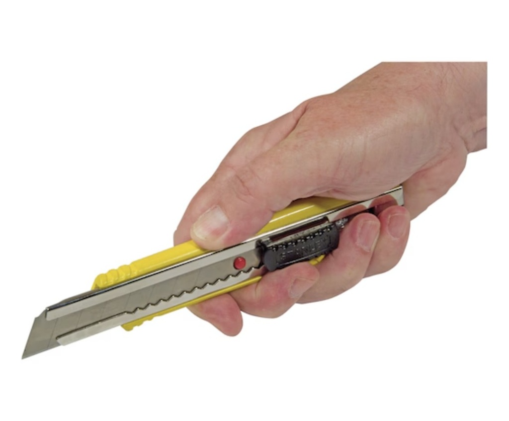 [CTUM0421-ST] 0-10-421,CUTTER FATMAX 18MM