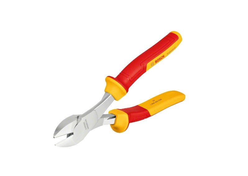 1600A02NE2,VDE Tronchesi a tagliente diagonale 200mm